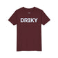 Youth Drikyish - OG2 Short Sleeve Tee
