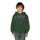 Driky Rough Ryder - Blackout - Youth Heavy Blend Hoodie