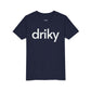 Youth Little Driky - Simple Short Sleeve Tee