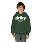 Driky ESTD Wear - Simple - Youth Heavy Blend Hoodie