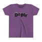 Youth Get Driky - Blackout Short Sleeve Tee