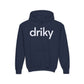 Little Driky - OG2 - Youth Heavy Blend Hoodie