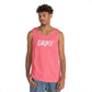 Driky Rough Ryder  - Simple - Tank Top