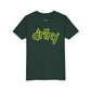 Youth Limp Driky - Banana Sunshine Short Sleeve Tee