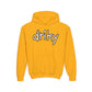 Limp Driky - OG2 - Youth Heavy Blend Hoodie