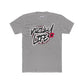 Driky Life - Rose Blood Cotton Crew Tee