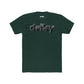 Driky Wear - Blackout Cotton Crew Tee
