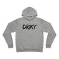 Driky Rough Ryder - OG Fleece Pullover Hoodie