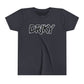 Youth Driky Rough Ryder - OG Short Sleeve Tee
