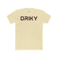 Driky Stud Muffin - Pinkerton Cotton Crew Tee