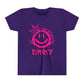 Youth Driky King Nothing - Pinkerton Short Sleeve Tee
