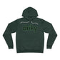 Little Driky - Green Monkey Fleece Pullover Hoodie