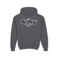 Driky ESTD Wear - OG - Youth Heavy Blend Hoodie