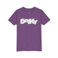 Youth Get Driky - Simple Short Sleeve Tee