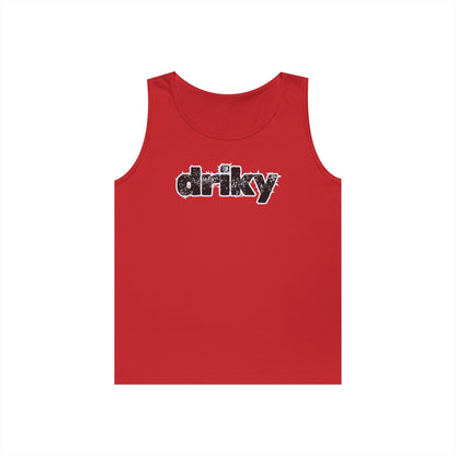 Driky Wear - OG - Tank Top
