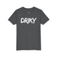 Youth Driky Rough Ryder - Simple Short Sleeve Tee