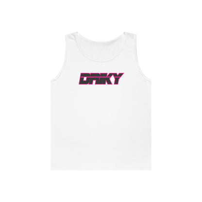 Driky Sport - Pinkerton - Tank Top