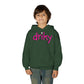 Limp Driky - Pinkerton - Youth Heavy Blend Hoodie