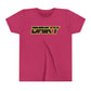 Youth Driky Sport - Banana Sunshine Short Sleeve Tee