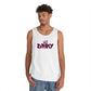 Driky Roy-al - Pinkerton - Tank Top