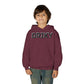 Drikyish - Blackout - Youth Heavy Blend Hoodie