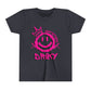 Youth Driky King Nothing - Pinkerton Short Sleeve Tee