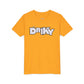 Youth Get Driky - OG2 Short Sleeve Tee