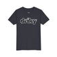 Youth Driky Wear - OG Short Sleeve Tee