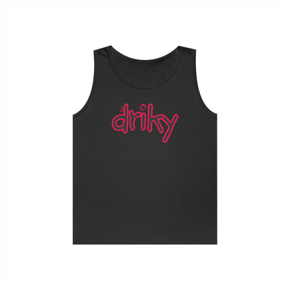 Limp Driky - Rose Blood - Tank Top