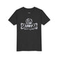 Youth Laugh at the World - White Night Short Sleeve Tee 26 Colors