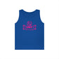 Driky Laugh at the World - Pinkerton - Tank Top