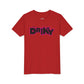 Youth Get Driky - Pinkerton Short Sleeve Tee