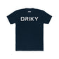 Driky Stud Muffin - Simple Cotton Crew Tee