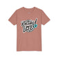 Youth Driky Life - Blue Brain Short Sleeve Tee 26 Colors