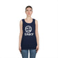 Driky Die Happy -  Simple - Tank Top