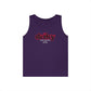Driky ESTD Wear - Rose Blood - Tank Top