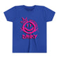 Youth Driky King Nothing - Pinkerton Short Sleeve Tee