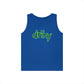 Limp Driky - Green Monkey - Tank Top