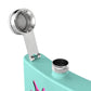 Driky King Nothing Stainless Steel Flask - 6oz