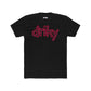 Limp Driky - Rose Blood Cotton Crew Tee