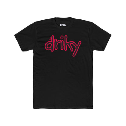 Limp Driky - Rose Blood Cotton Crew Tee