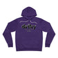 Driky Wear ESTD - Blackout Fleece Pullover Hoodie
