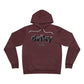 Driky Wear ESTD - Blackout Fleece Pullover Hoodie