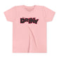 Youth Get Driky - Rose Blood Short Sleeve Tee