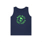 Drikyz Good Guys Finish Last - Green Monkey - Tank Top