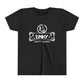 Youth Laugh at the World - Simple Short Sleeve Tee 26 Colors