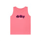 Driky ESTD Wear - Pinkerton - Tank Top