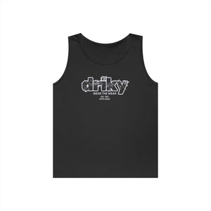 Driky ESTD Wear - OG - Tank Top