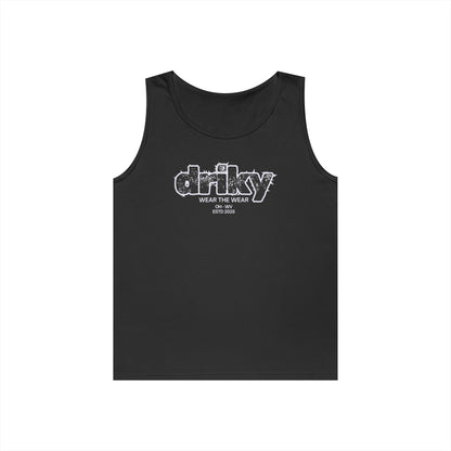 Driky ESTD Wear - OG - Tank Top