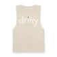 Limp Driky Deep Cut Tank